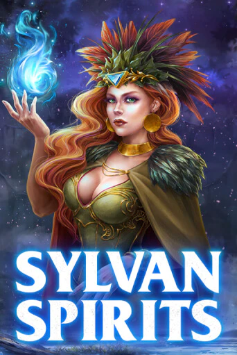 Sylvan Spirits игровой аппарат | Casino Vulkan играть бесплатно