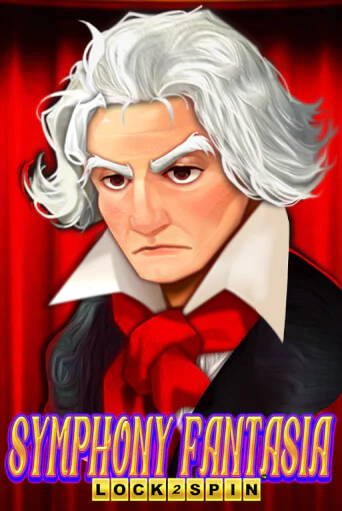 Symphony Fantasia Lock 2 Spin игровой аппарат | Casino Vulkan играть бесплатно