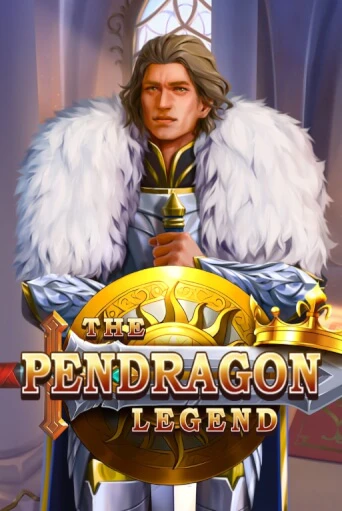 the Pendragon Legend игровой аппарат | Casino Vulkan играть бесплатно