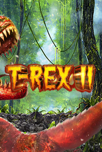 T-REX 2 игровой аппарат | Casino Vulkan играть бесплатно