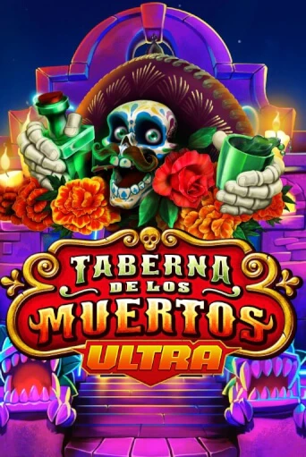 Taberna De Los Muertos Ultra игровой аппарат | Casino Vulkan играть бесплатно