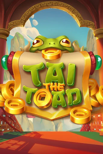 Tai the Toad игровой аппарат | Casino Vulkan играть бесплатно