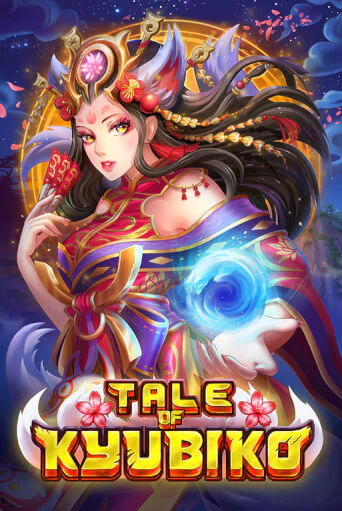 Tale Of Kyubiko игровой аппарат | Casino Vulkan играть бесплатно