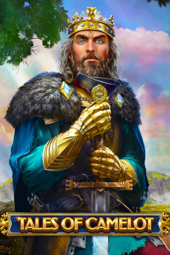 Tales Of Camelot игровой аппарат | Casino Vulkan играть бесплатно