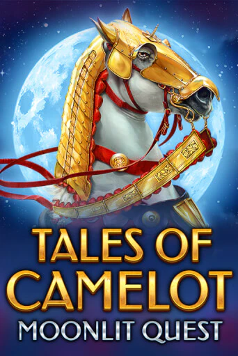 Tales Of Camelot - Moonlit Quest игровой аппарат | Casino Vulkan играть бесплатно