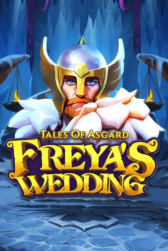 Tales of Asgard: Freya's Wedding игровой аппарат | Casino Vulkan играть бесплатно