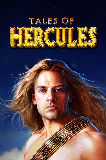 Tales of Hercules игровой аппарат | Casino Vulkan играть бесплатно