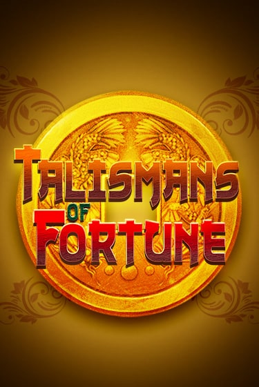 Talismans of Fortune игровой аппарат | Casino Vulkan играть бесплатно