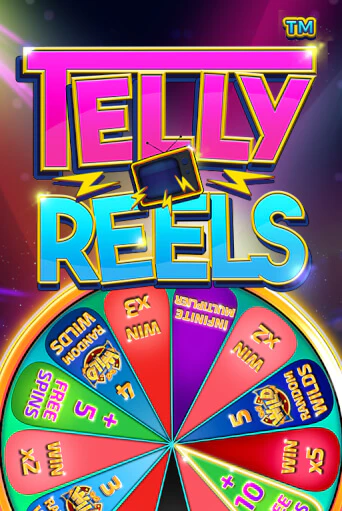 Telly Reels игровой аппарат | Casino Vulkan играть бесплатно