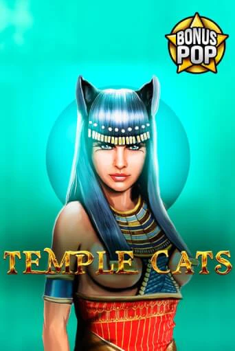 Temple Cats игровой аппарат | Casino Vulkan играть бесплатно