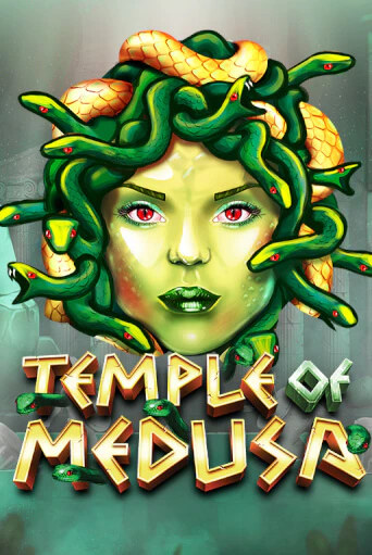 Temple of Medusa игровой аппарат | Casino Vulkan играть бесплатно