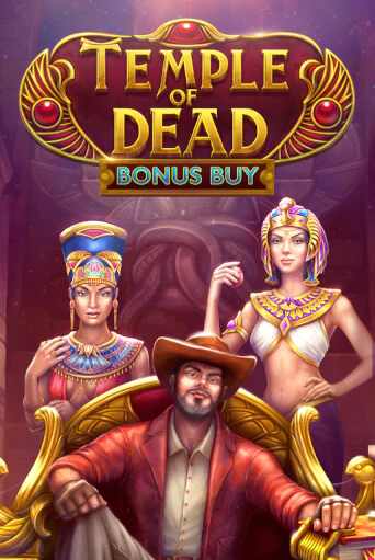 Temple of Dead Bonus Buy игровой аппарат | Casino Vulkan играть бесплатно