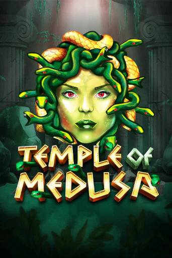 Temple of Medusa игровой аппарат | Casino Vulkan играть бесплатно