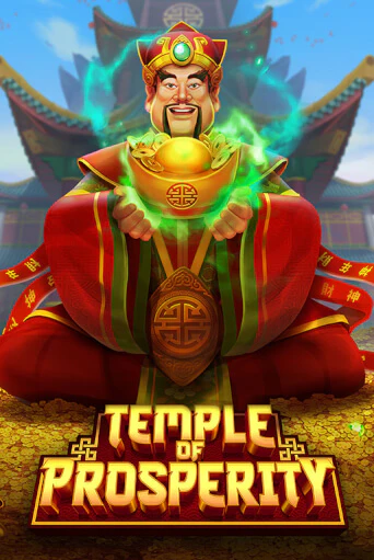 Temple Of Prosperity игровой аппарат | Casino Vulkan играть бесплатно