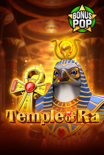 Temple of Ra игровой аппарат | Casino Vulkan играть бесплатно