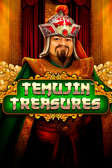 Temujin Treasures игровой аппарат | Casino Vulkan играть бесплатно