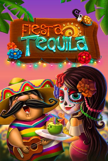 Tequila Fiesta игровой аппарат | Casino Vulkan играть бесплатно