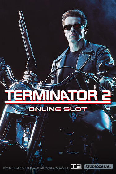 Terminator 2™ Remastered игровой аппарат | Casino Vulkan играть бесплатно