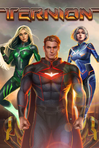 Ternion игровой аппарат | Casino Vulkan играть бесплатно