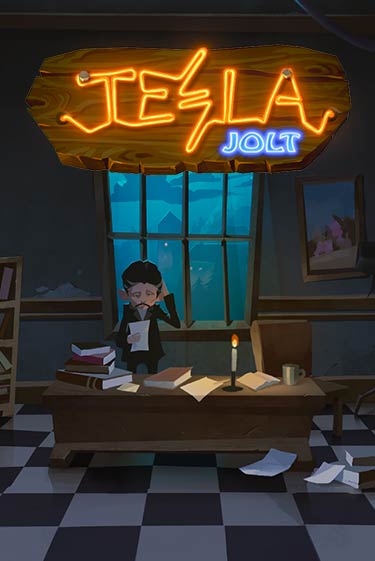 Tesla Jolt игровой аппарат | Casino Vulkan играть бесплатно