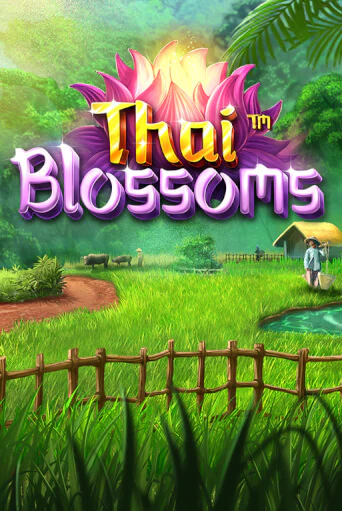 Thai Blossoms игровой аппарат | Casino Vulkan играть бесплатно