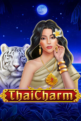 Thai Charm игровой аппарат | Casino Vulkan играть бесплатно