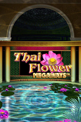 Thai Flower Megaways™ игровой аппарат | Casino Vulkan играть бесплатно