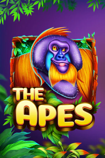 The Apes игровой аппарат | Casino Vulkan играть бесплатно