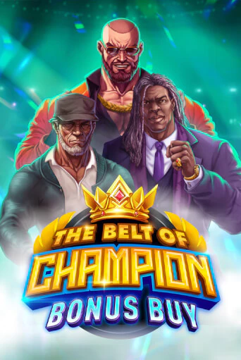 The Belt of Champion Bonus Buy игровой аппарат | Casino Vulkan играть бесплатно