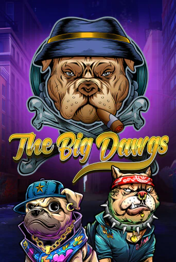 The Big Dawgs игровой аппарат | Casino Vulkan играть бесплатно