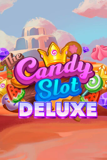 The Candy Slot Deluxe игровой аппарат | Casino Vulkan играть бесплатно