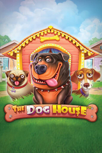 The Dog House игровой аппарат | Casino Vulkan играть бесплатно