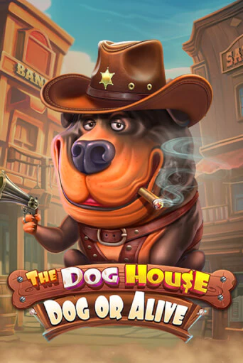The Dog House - Dog or Alive игровой аппарат | Casino Vulkan играть бесплатно
