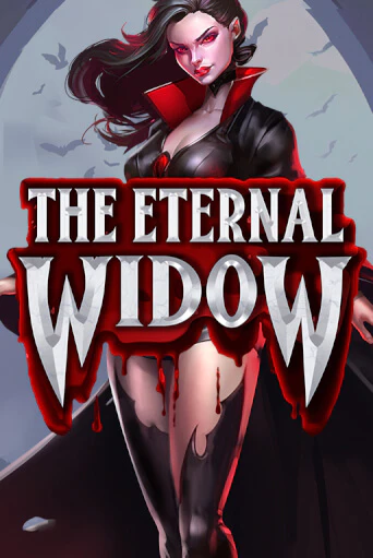 The Eternal Widow™ игровой аппарат | Casino Vulkan играть бесплатно