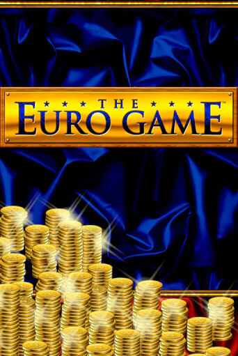 The Euro Game игровой аппарат | Casino Vulkan играть бесплатно