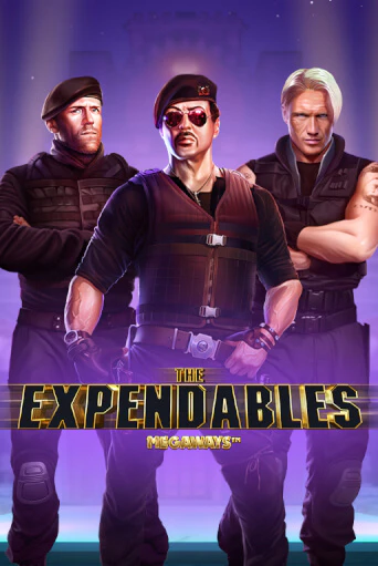 The Expendables Megaways игровой аппарат | Casino Vulkan играть бесплатно