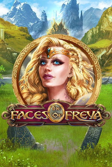 The Faces of Freya игровой аппарат | Casino Vulkan играть бесплатно