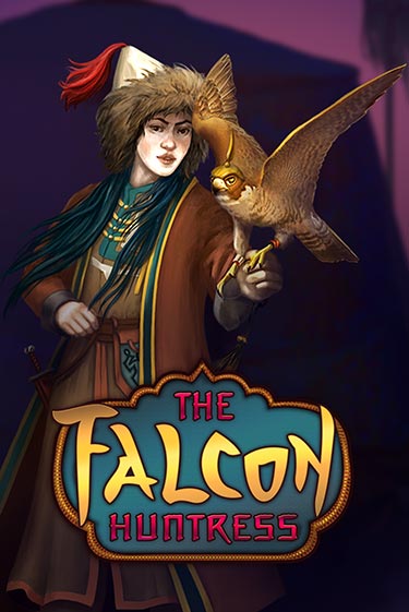 The Falcon Huntress игровой аппарат | Casino Vulkan играть бесплатно
