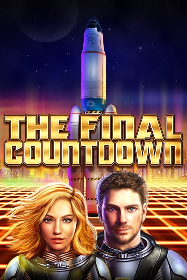 The Final Countdown игровой аппарат | Casino Vulkan играть бесплатно