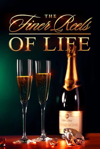 The Finer Reels of Life игровой аппарат | Casino Vulkan играть бесплатно