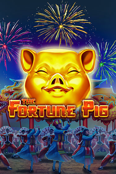 The Fortune Pig игровой аппарат | Casino Vulkan играть бесплатно