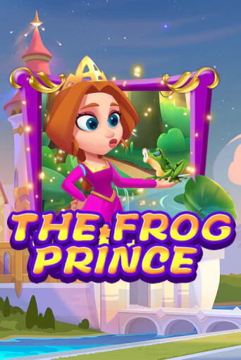 The Frog Prince игровой аппарат | Casino Vulkan играть бесплатно