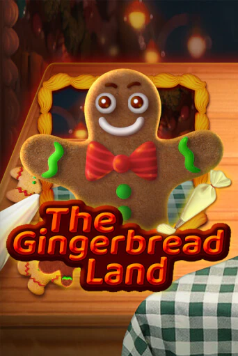 The Gingerbread Land игровой аппарат | Casino Vulkan играть бесплатно