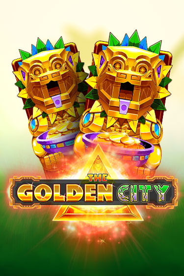 The Golden City игровой аппарат | Casino Vulkan играть бесплатно