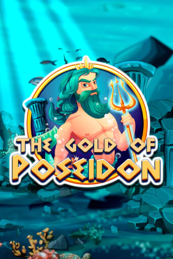 The Gold of Poseidon игровой аппарат | Casino Vulkan играть бесплатно