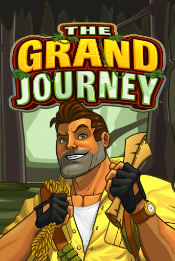 The Grand Journey игровой аппарат | Casino Vulkan играть бесплатно