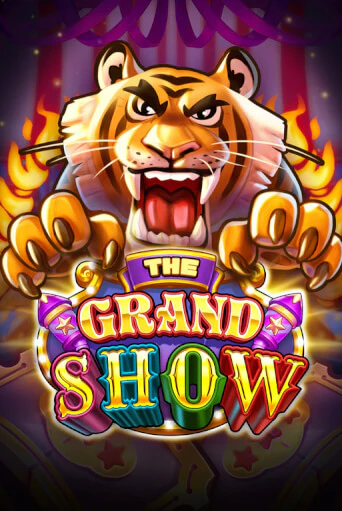 The Grand Show игровой аппарат | Casino Vulkan играть бесплатно