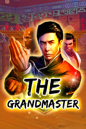 The Grandmaster игровой аппарат | Casino Vulkan играть бесплатно