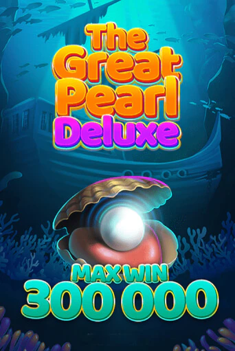 The Great Pearl Deluxe игровой аппарат | Casino Vulkan играть бесплатно