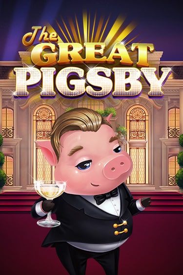 The Great Pigsby игровой аппарат | Casino Vulkan играть бесплатно